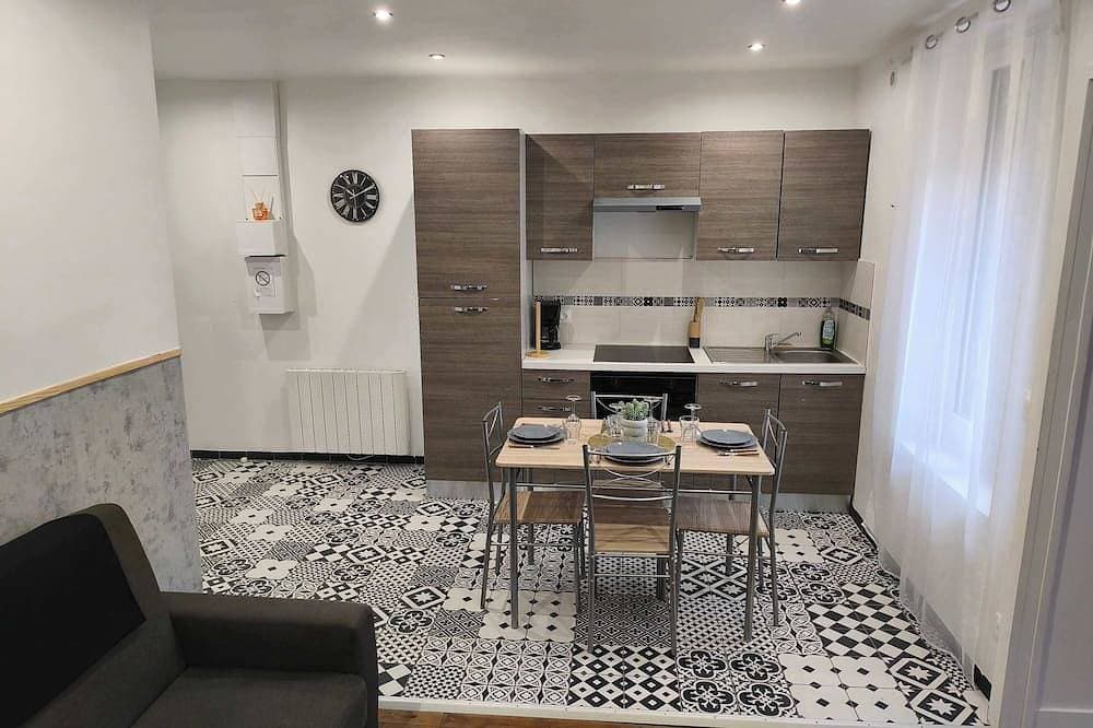 Apartment for 2 · Free Private Parking 1