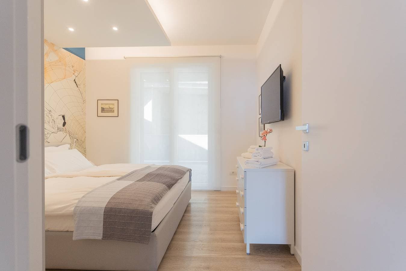 Foto 9 von 24: Valarin Milano, Luxury Apartment & Wellness