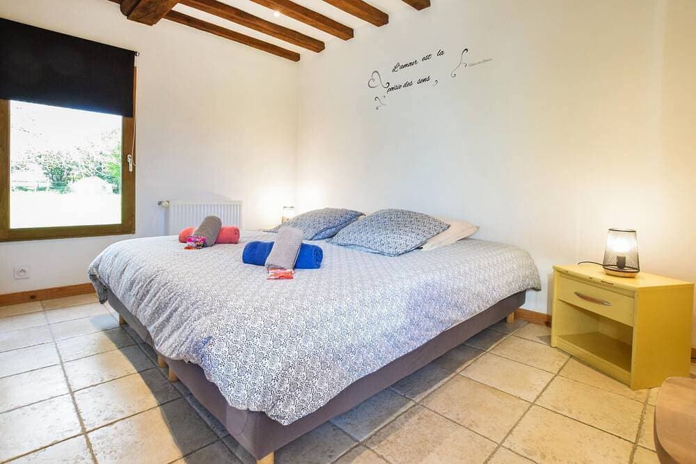 Foto 3 von 30: Confortable maison normande