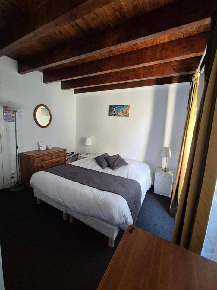 Foto 6 von 15: Standard Double Room