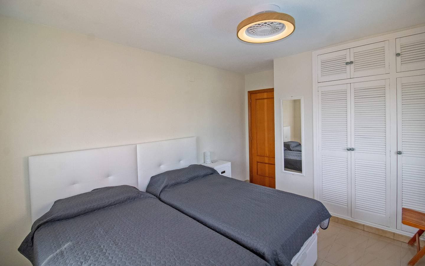 Foto 11 von 27: Apartamento con vistas al mar Fuentemar Alcossebre