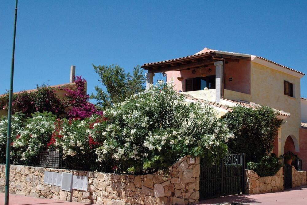 Foto 12 von 27: Hübsches Haus im sardischen Stil, nur wenige Schritte von Budoni und San Teodoro entfernt.