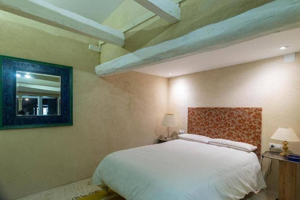 Casa Alfamareros , Personalidad y Encanto en El Centro Histórico 1
