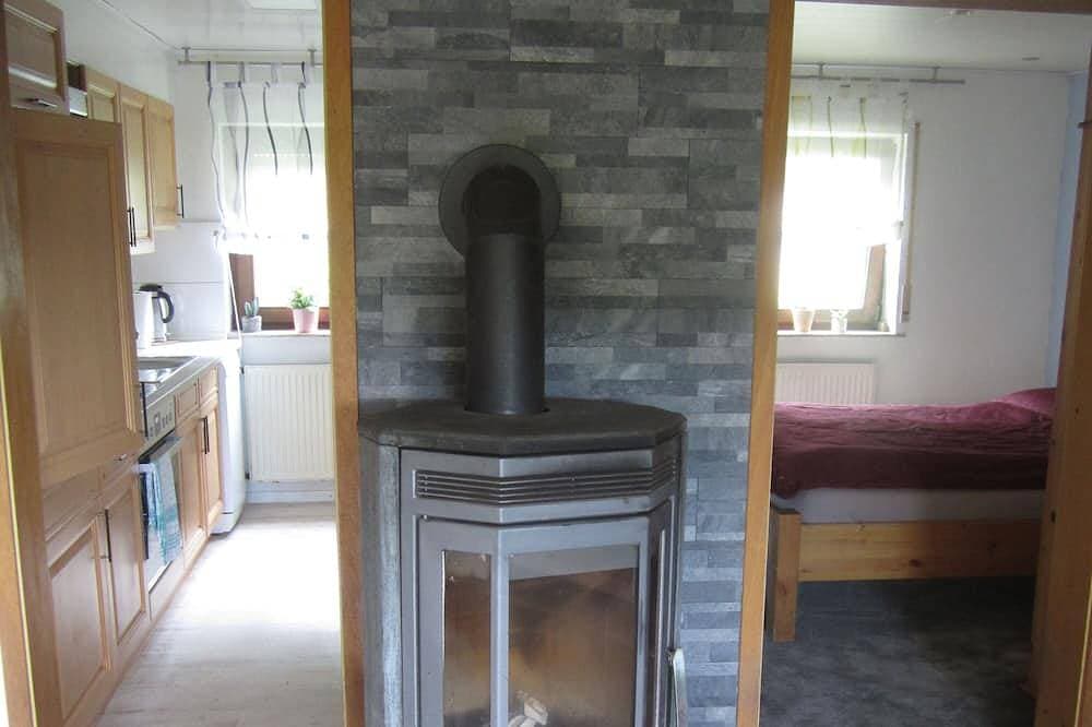 Foto 11 von 16: Ferienhaus im Weserbergland \"Die Alm\"