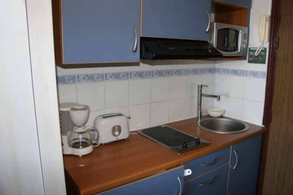 Foto 5 von 8: Studio mit wunderschönem Meerblick Ausgezeichnete 50m Vom Strand Ohne Gegenüber