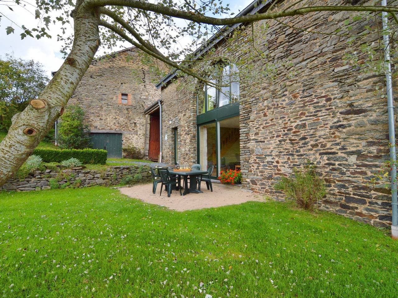 Foto 10 von 40: Ferienhaus mit Seeblick