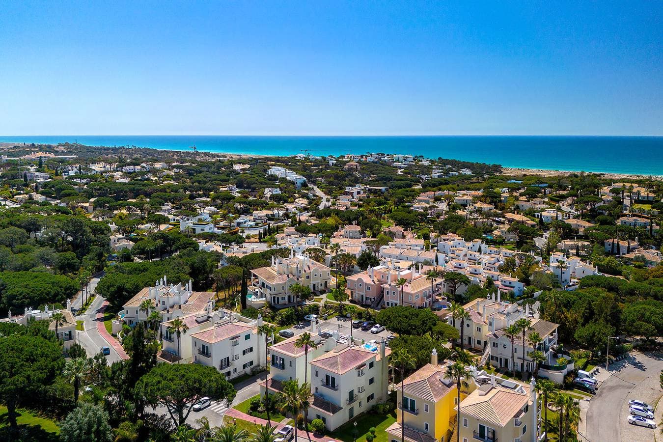 Foto 5 von 44: Apartment Chi - Vale de Lobo