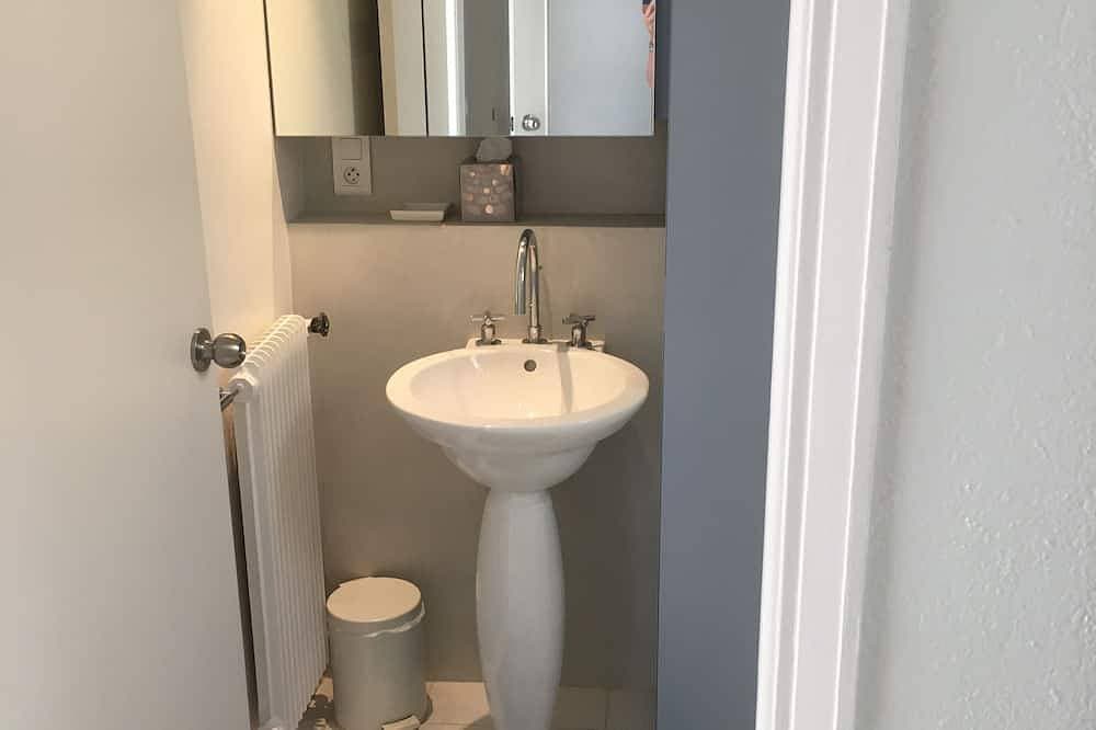 Foto 11 von 30: Charakteristische Villa mit privatem Pool 50 m vom Strand entfernt