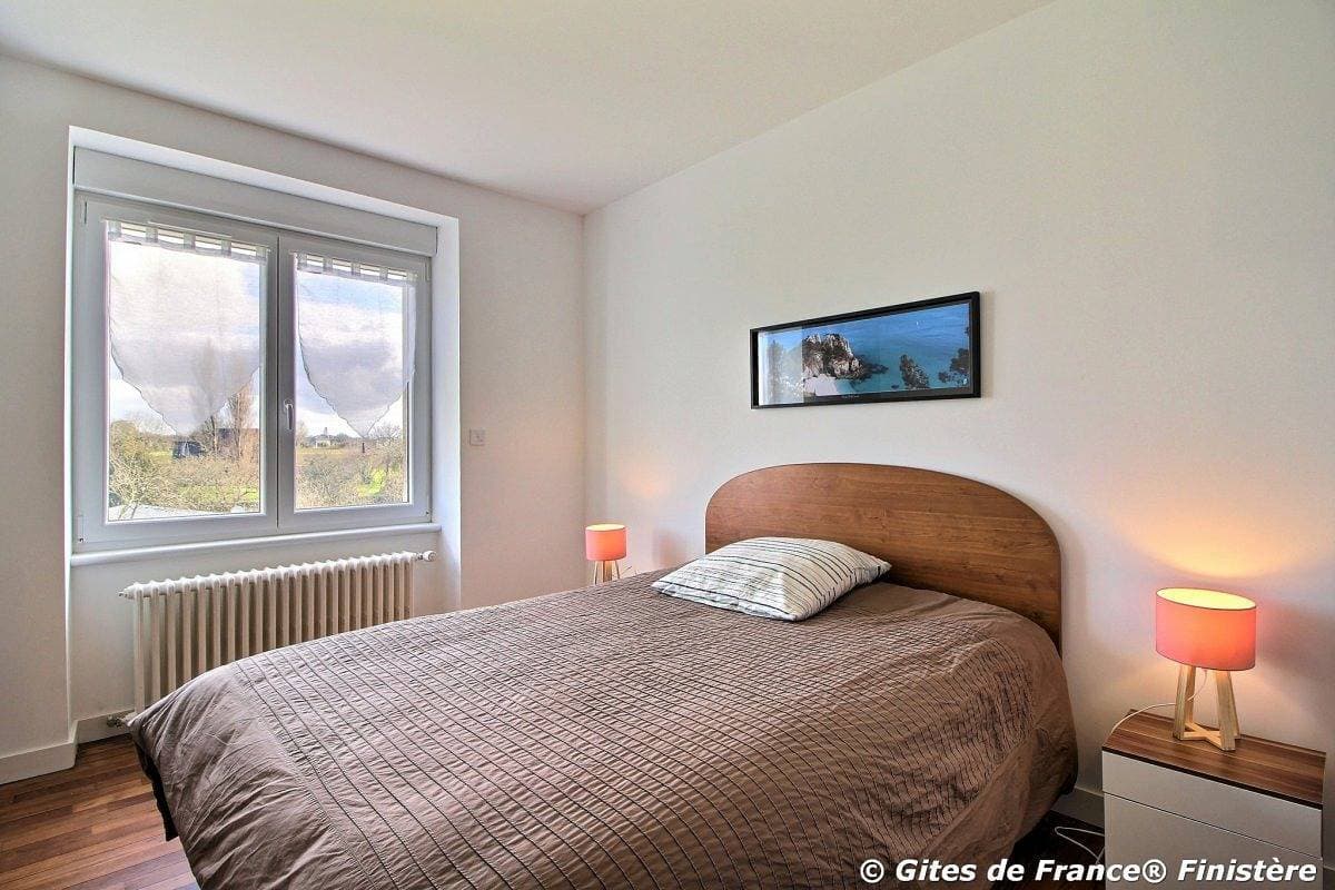 Foto 10 von 15: Gite de pendreff