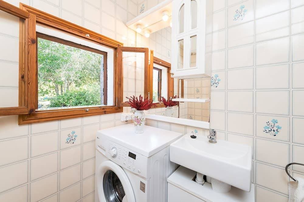 Foto 12 von 30: Can Company - Ferienhaus mit privaten Pool in Campanet. WiFi gratis