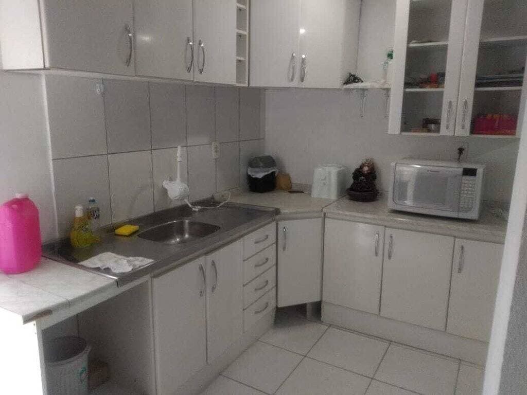 Apto na Área Central de Bento Gonçalves 1