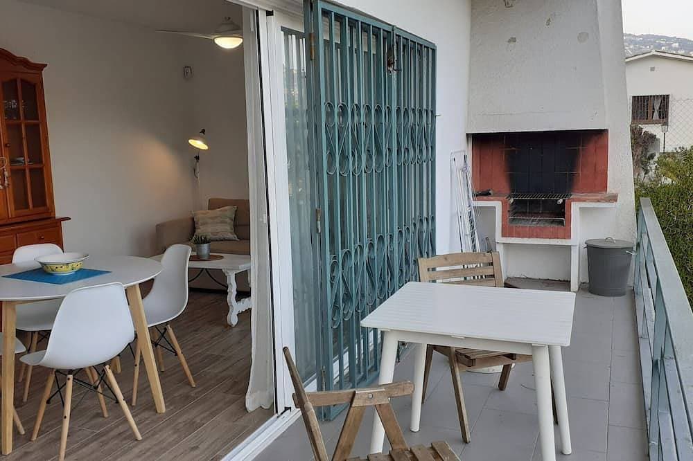Foto 10 von 10: 2Oli02 - Cozy apartment in Canyelles