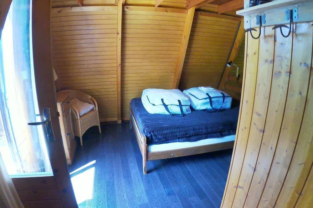 Foto 3 von 17: Family Chalet in Guzet 1400 - Mountain View - Sleeps 5