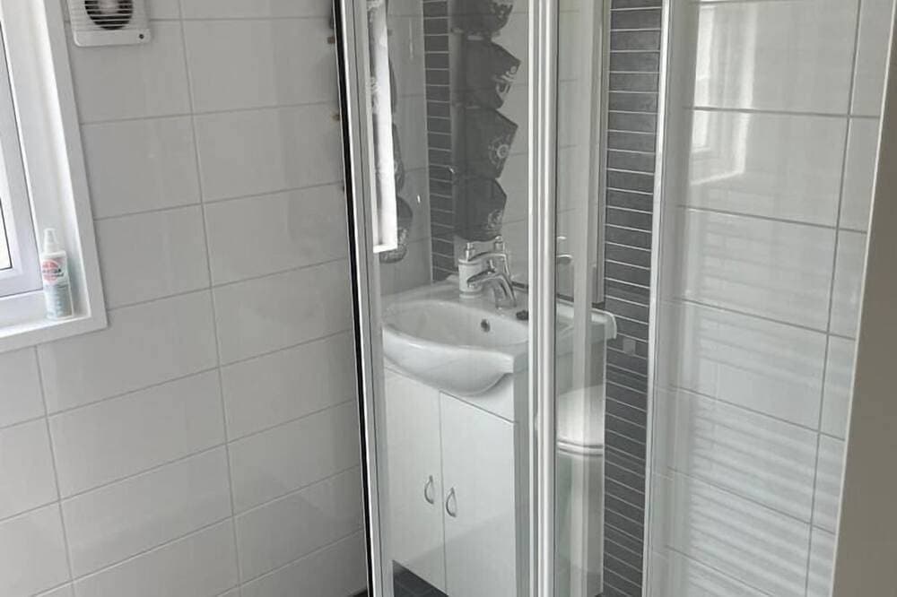 Foto 5 von 13: Familien Wood Lodge am Geiseltalsee