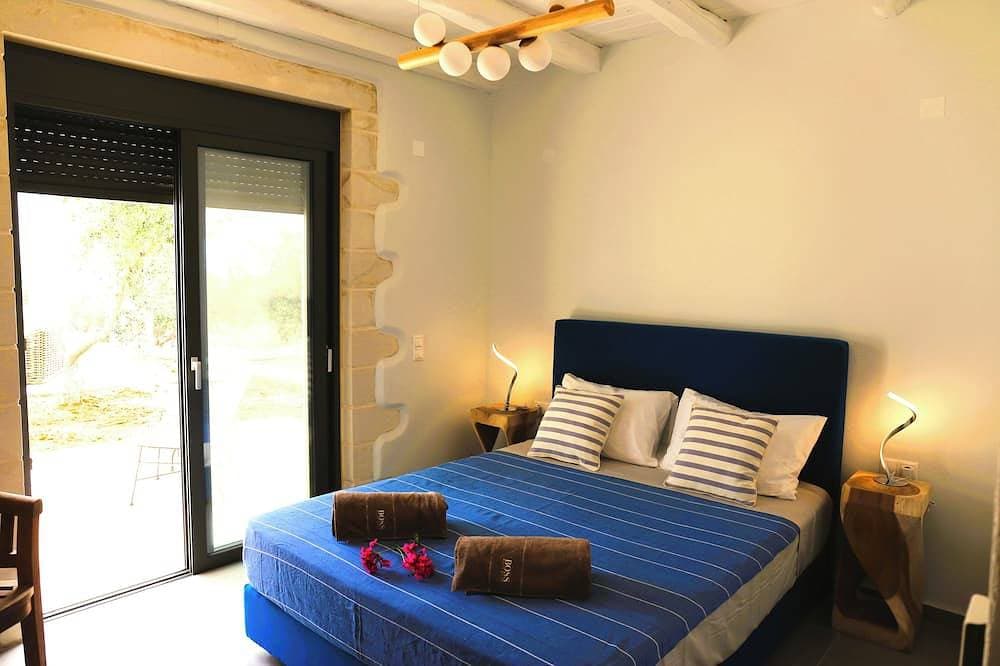 Foto 4 von 30: Villa Lisaya, a haven of peace with sea view and swimming pool, in a Natura 2000 area!