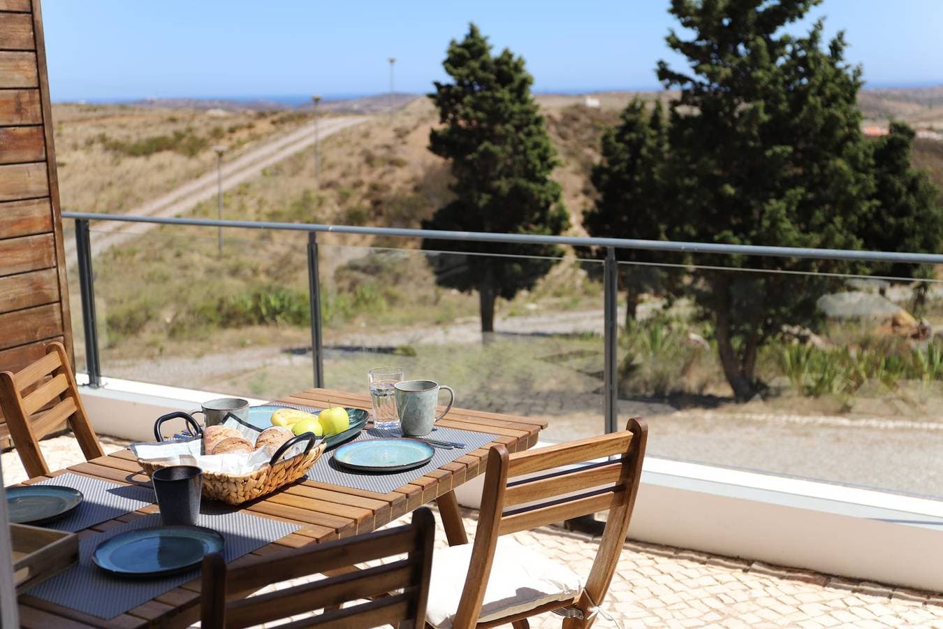 Foto 7 von 33: Casa Kama - Modernes Haus in der Nähe von Sagres