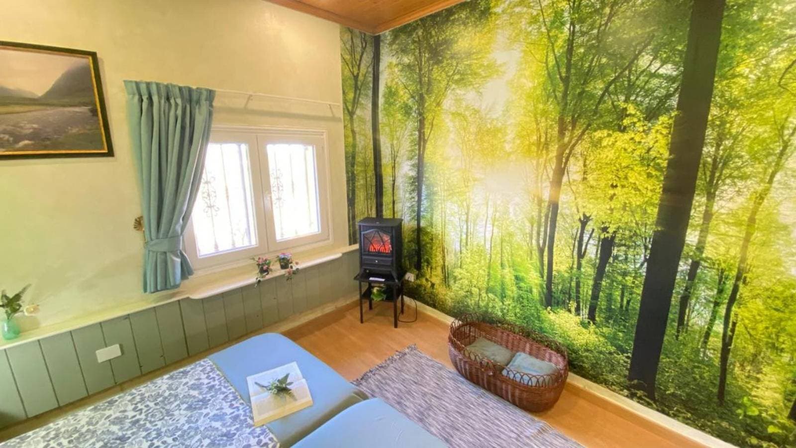 Foto 7 von 37: Ferienhaus 'Las Vistas' mit Bergblick, privater Terrasse und WLAN