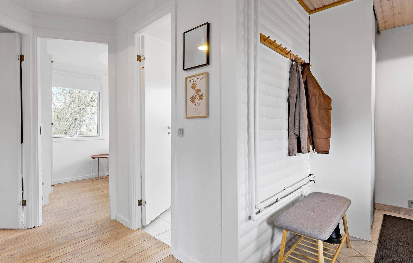 Foto 13 von 16: Ferienhaus für 4 Personen mit Garten