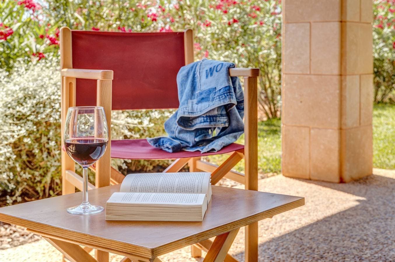 Foto 10 von 30: Finca "Sa Pradera" Ideal für Radfahrer mit Pool und in der Nähe von Palma