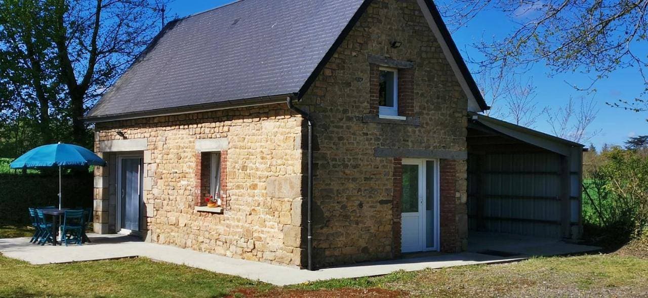 Foto 2 von 14: Two-Bedroom House