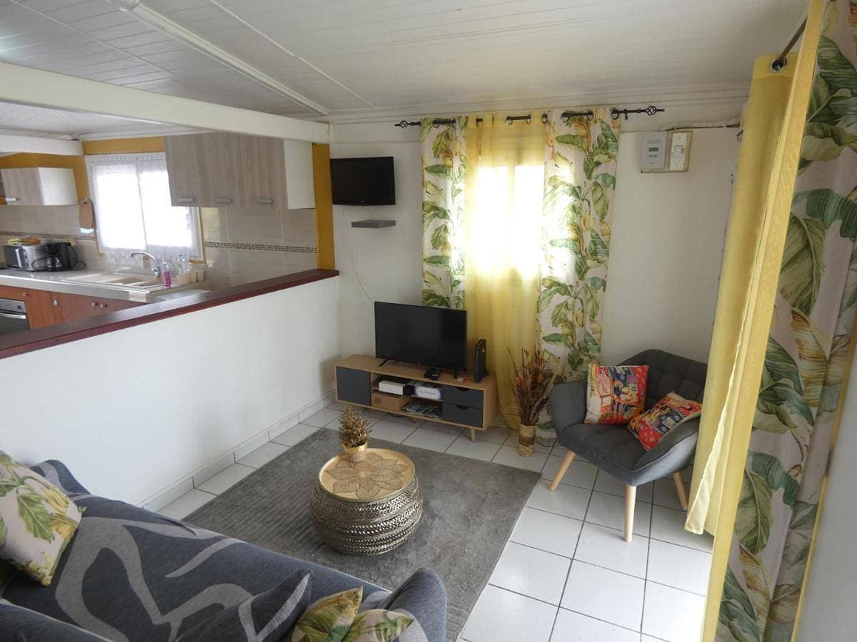 Foto 4 von 24: Two-Bedroom House