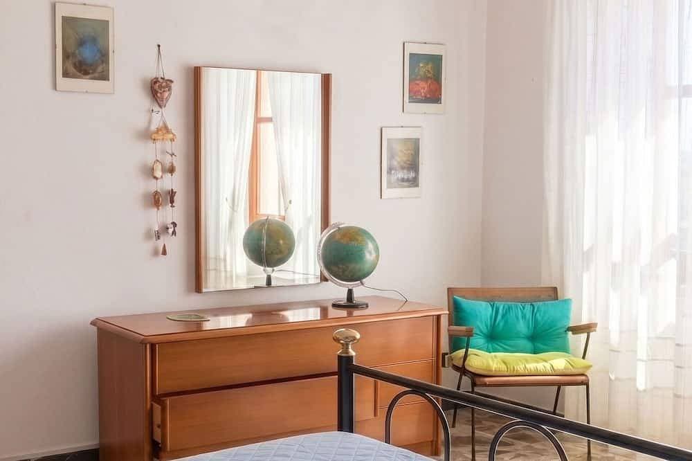 Foto 6 von 20: Atemberaubendes alleinstehendes Ferienhaus für 5 Leute mit Klimaanlage und TV