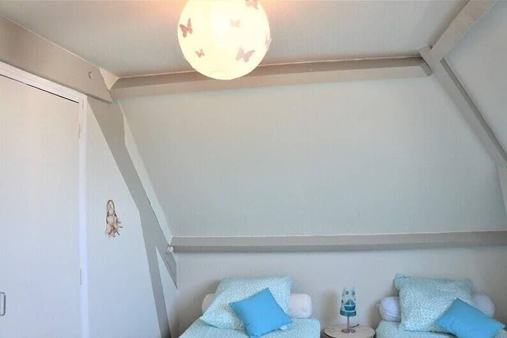 Foto 8 von 20: 5-Zimmer-Haus 6/7 Personen 5 Minuten zu Fuß vom Meer entfernt