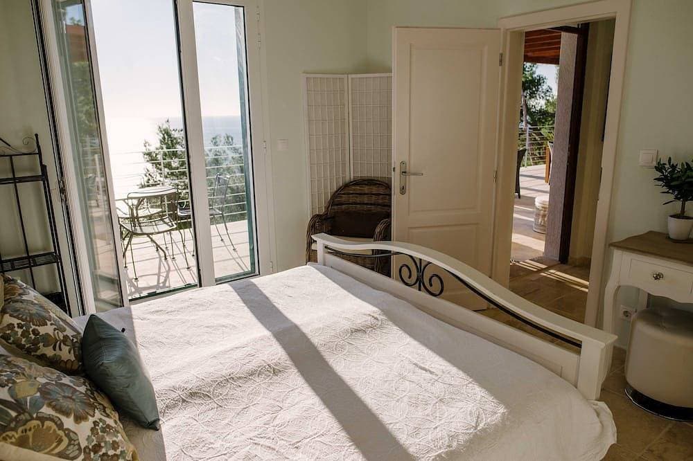 Foto 2 von 30: Luxusvilla mit Privatsphäre, Pool, Spa und atemberaubender Aussicht