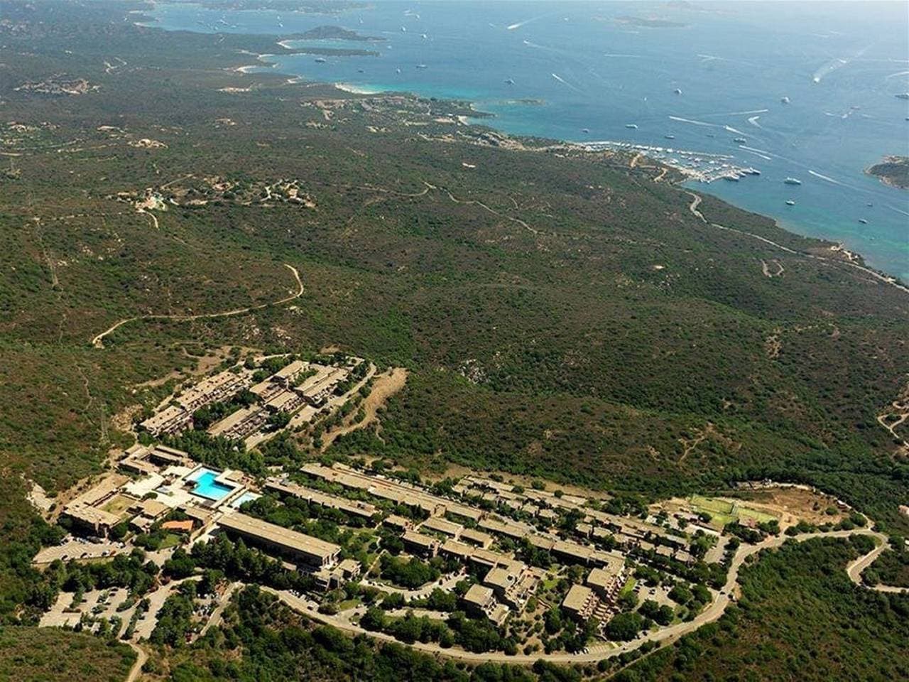 Foto 6 von 39: Wohnung in Sardinien mit Meerblick