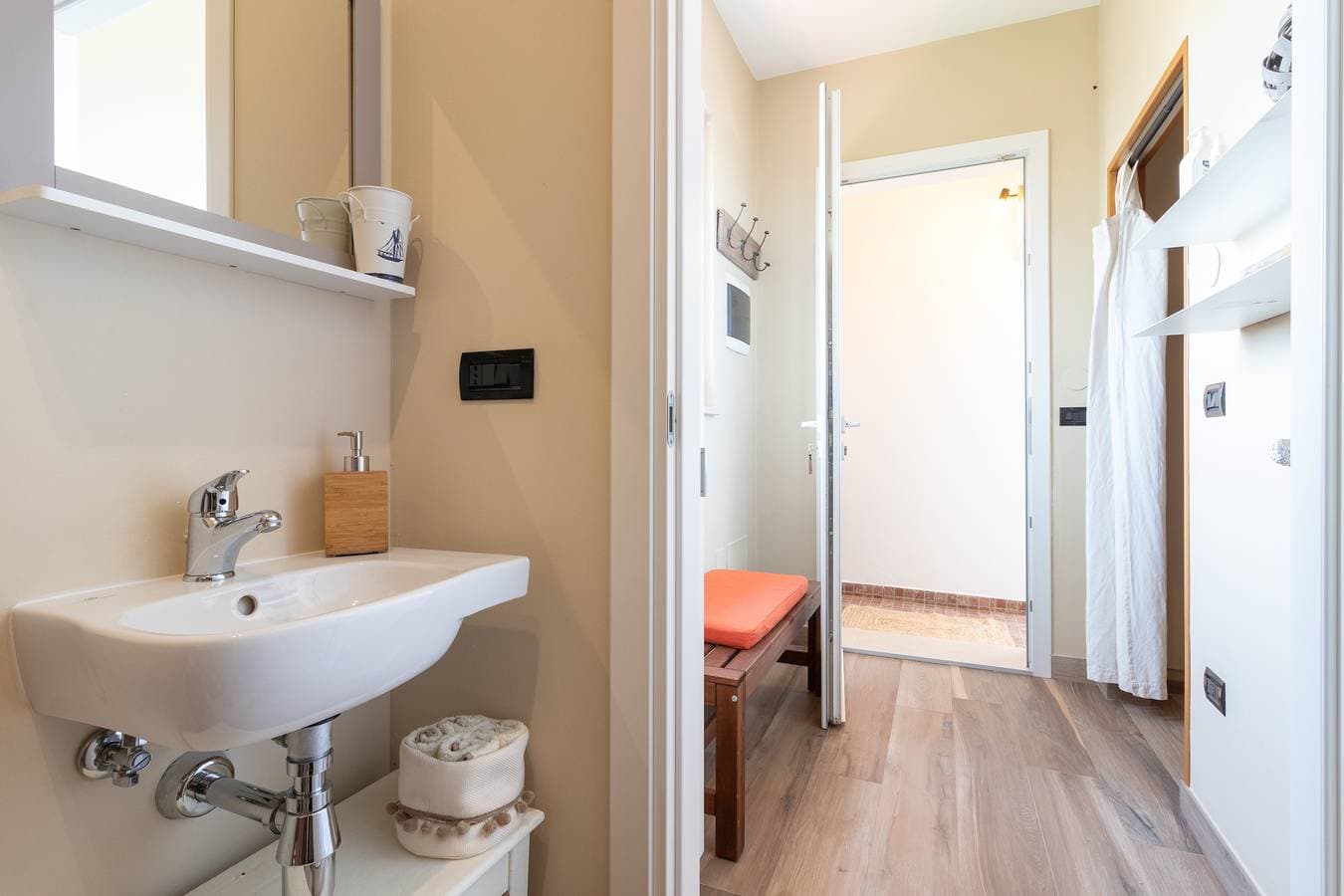 Foto 11 von 33: Landhaus 'A Look Salento' mit privater Terrasse, WLAN und Klimaanlage