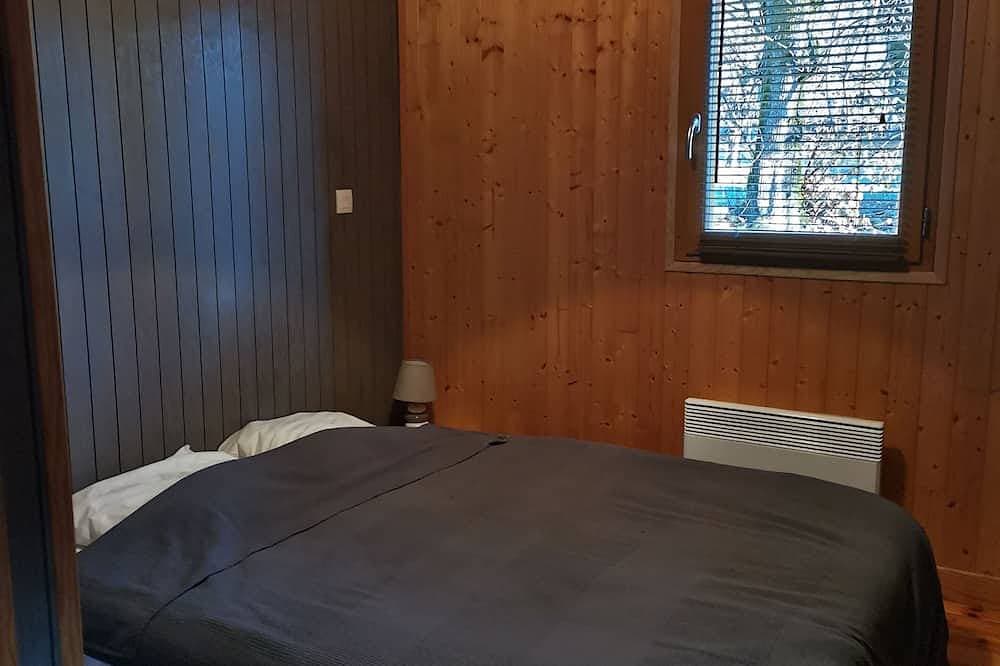 Foto 2 von 21: Chalet tout bois - Luchon Valley7 minutes from the ski resorts!