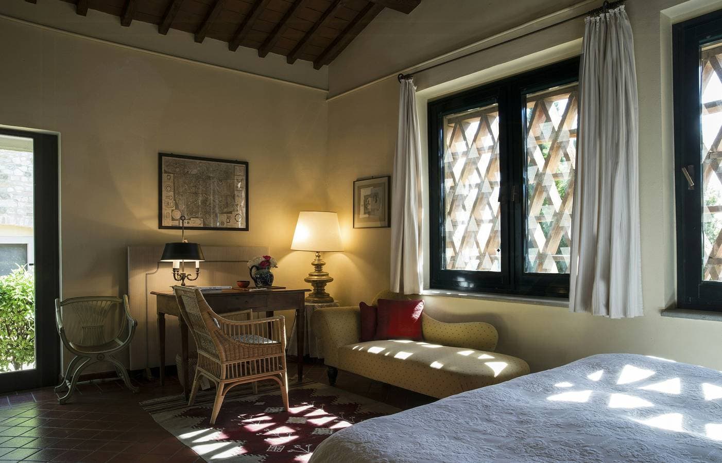 Foto 11 von 15: Bio-Cottage zwischen Florenz und Siena