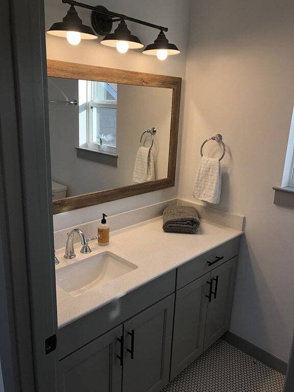 Foto 9 von 15: 750 Quadratmeter, 1 Schlafzimmer - Brandneue Konstruktion!