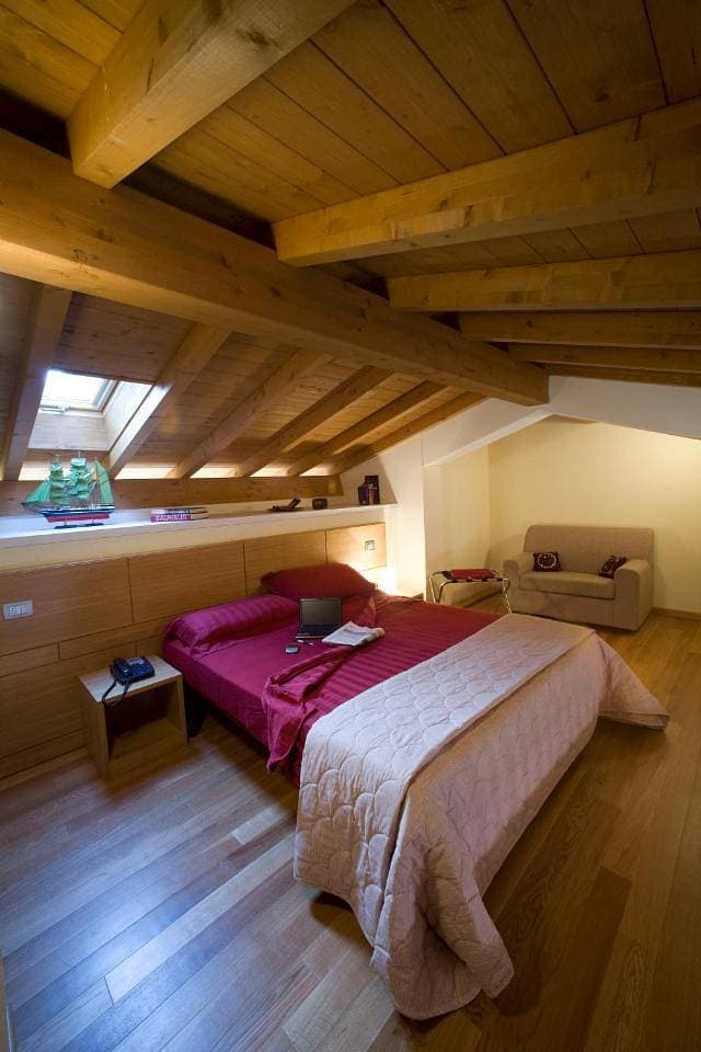Foto 7 von 9: One-Bedroom Apartment (2 Adults)