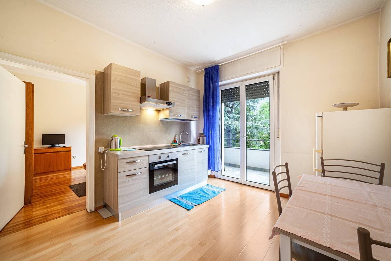Residence Hubertus Ap 1 - Meran 1