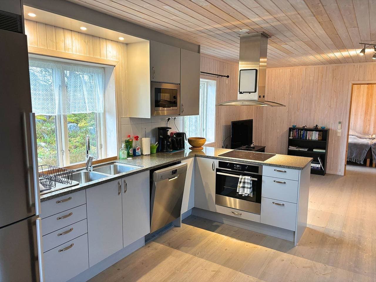 Foto 5 von 27: Hus Kråkelund – Dein idyllisches Schwedenhaus mitten in den Schären