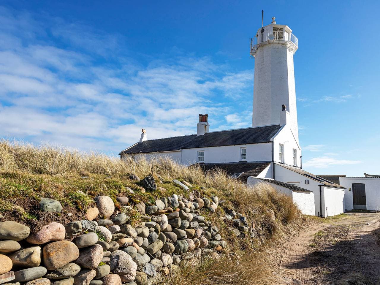Foto 10 von 31: Lighthouse Cottage
