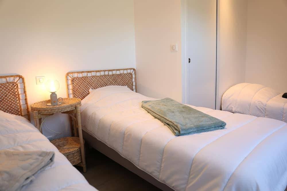 Foto 3 von 30: La Dunette, a southern balcony facing the sea