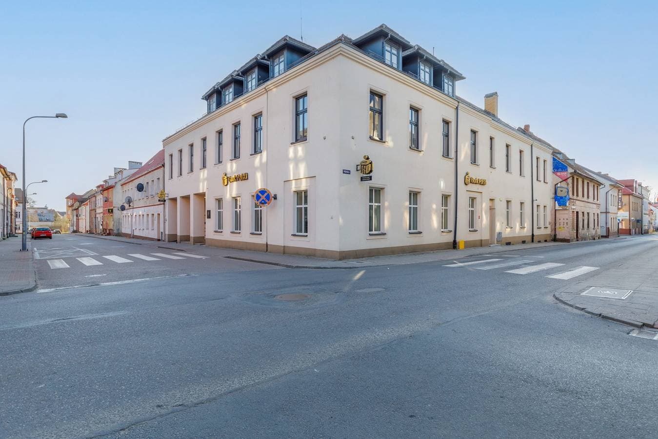 Foto 5 von 25: Cozy Studio in Darlowo | Just off the Market Square