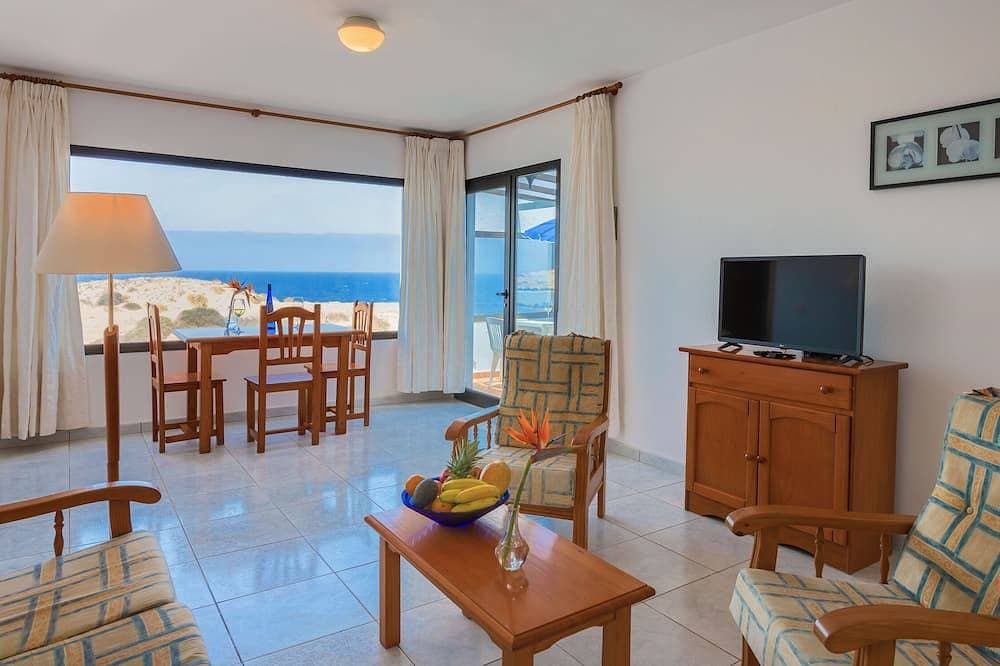 Foto 7 von 13: Reyes Natur - Bungalow on the seafront
