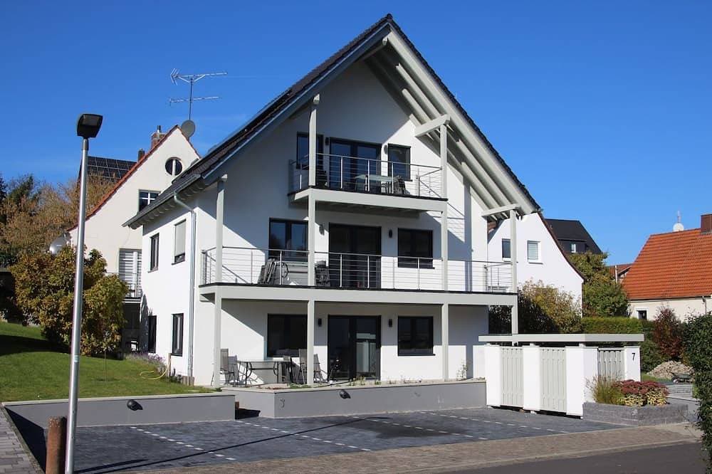 Ferienwohnung Helenenquelle 1