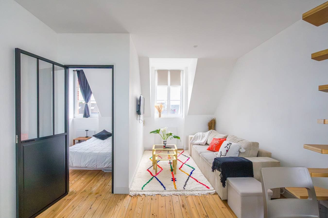 Foto 10 von 18: Ferienwohnung für 2 Personen