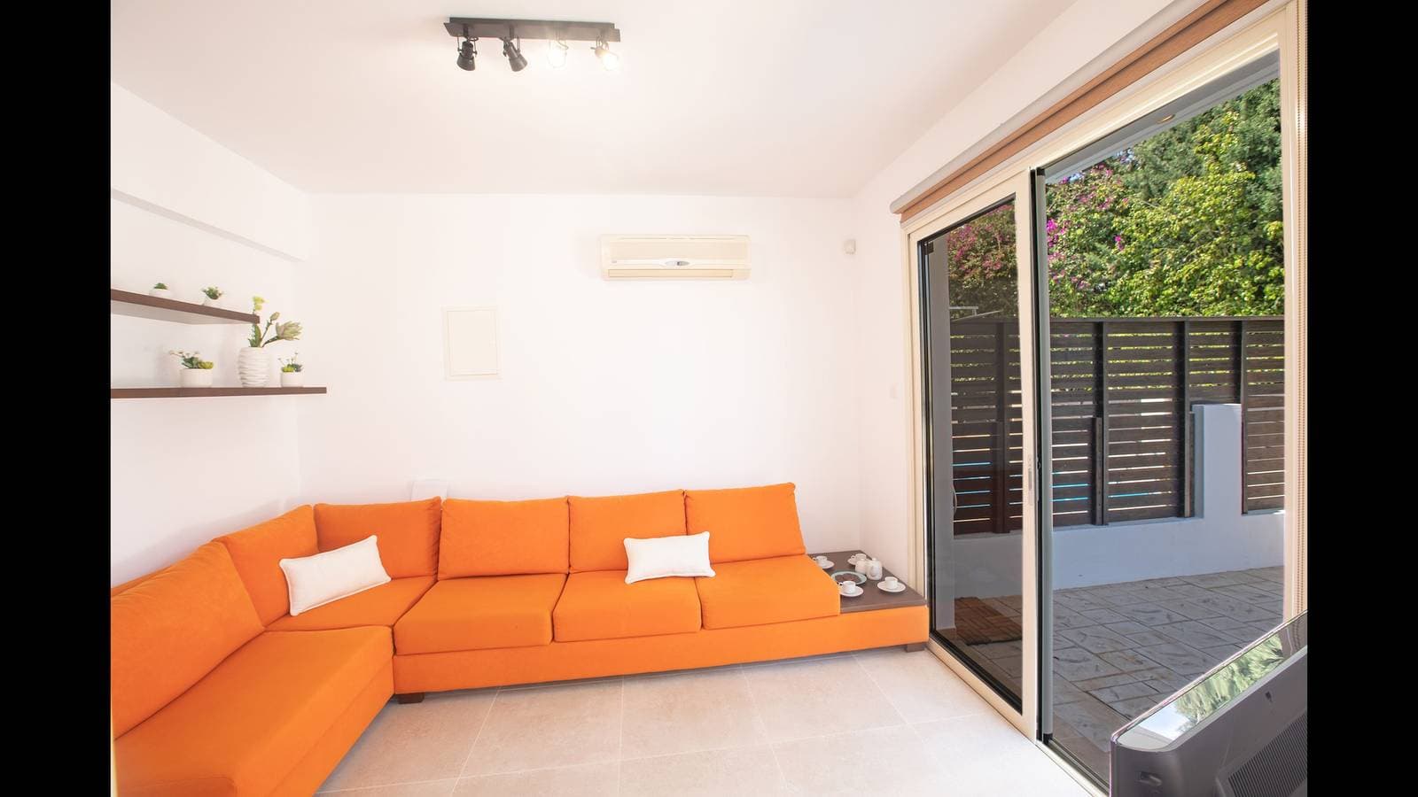 Foto 9 von 26: Protaras Menelaos Villa Mv7