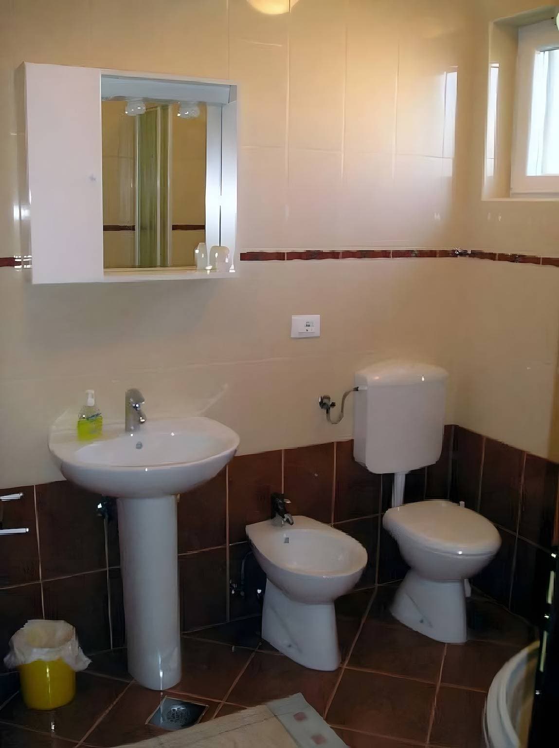 Foto 12 von 35: Apartment '2 Pax an Radwegen' mit privater Terrasse, WLAN und Klimaanlage