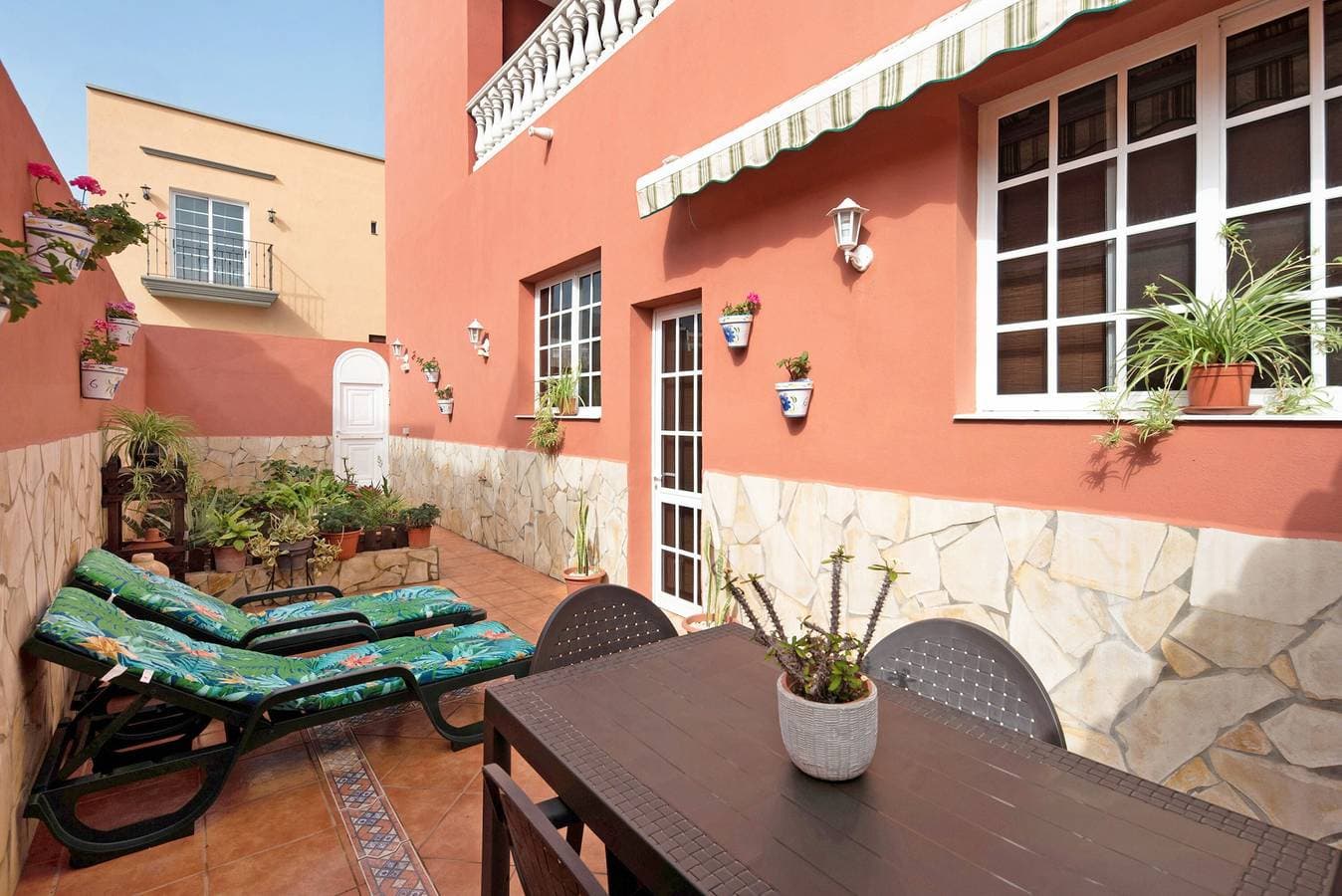 Casa Matyas 1