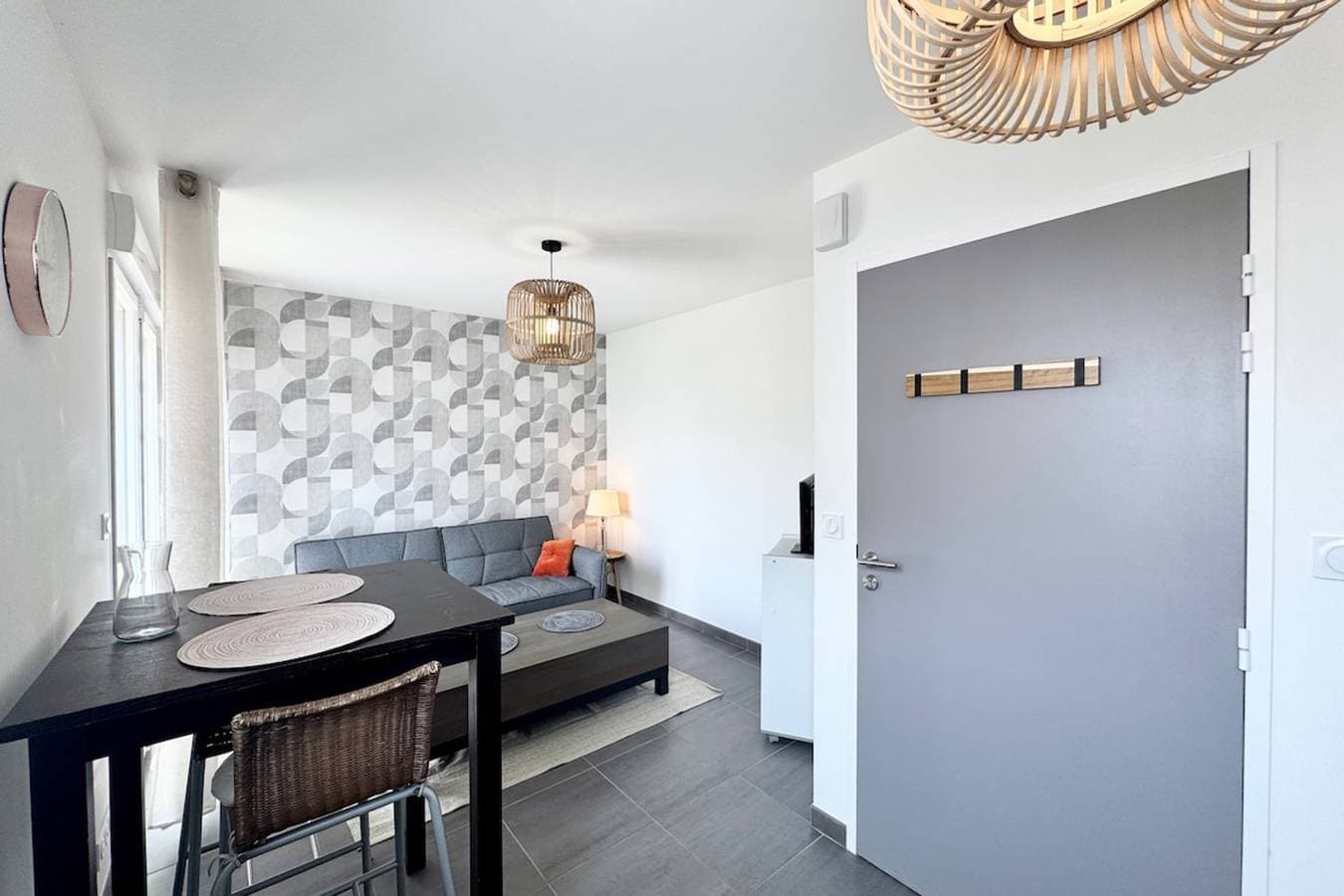 Foto 9 von 27: Ferienwohnung für 2 Personen