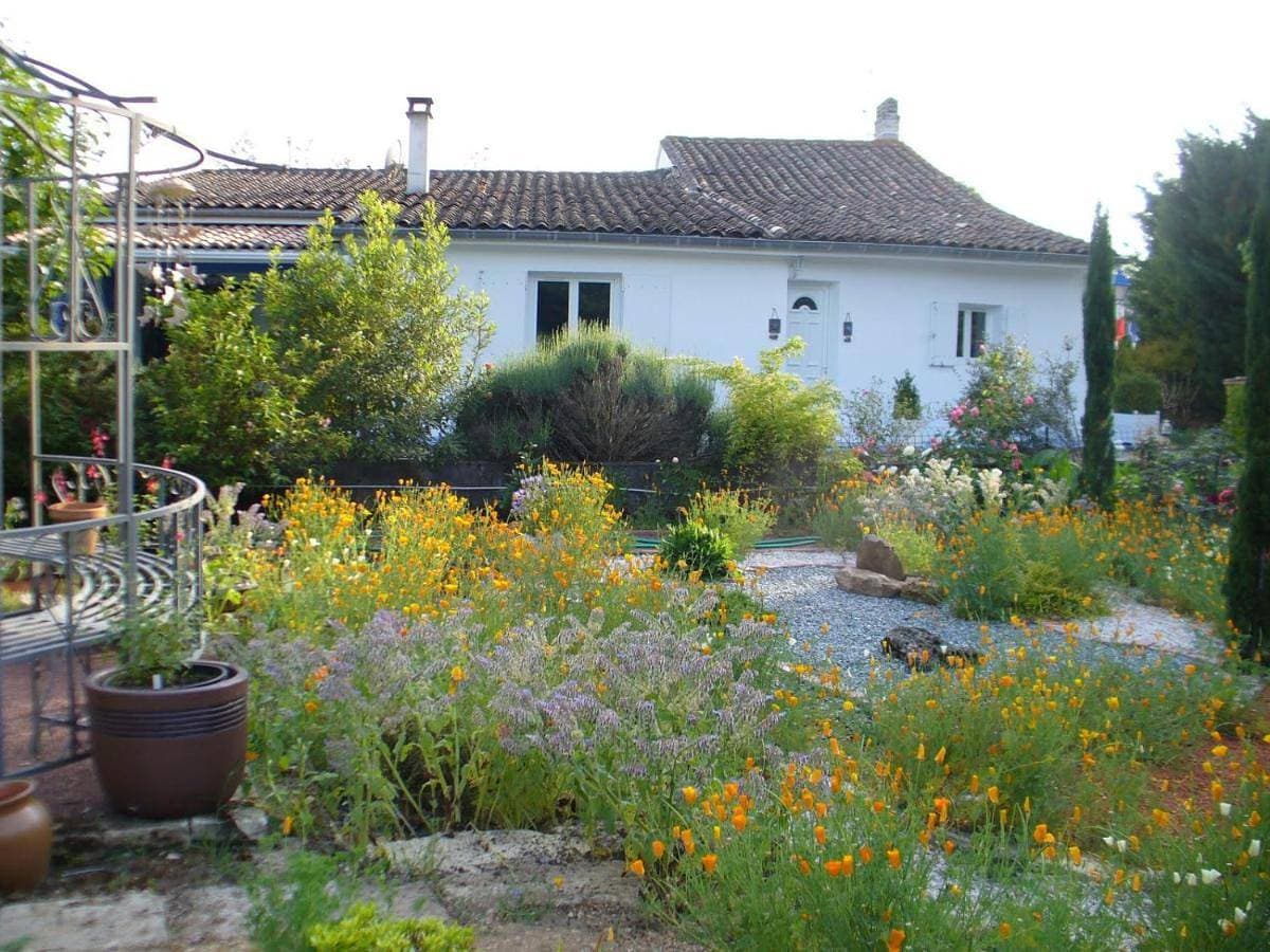 Maison d'hôtes Dyrslot 1