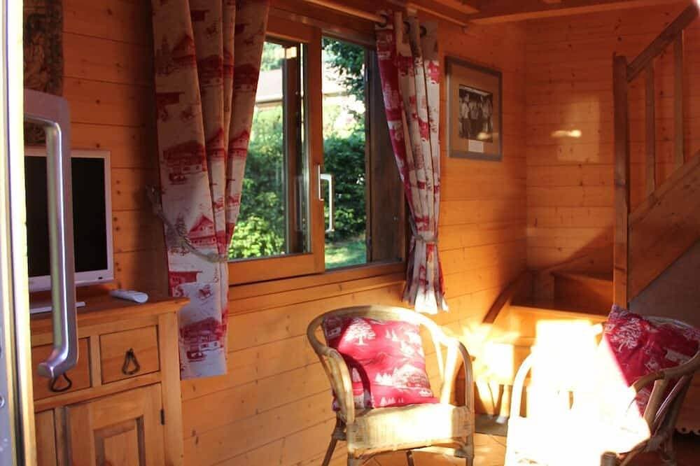Foto 11 von 26: Lake Annecy - Lathuile 74210, charmantes Ferienhaus mit See- und Bergblick