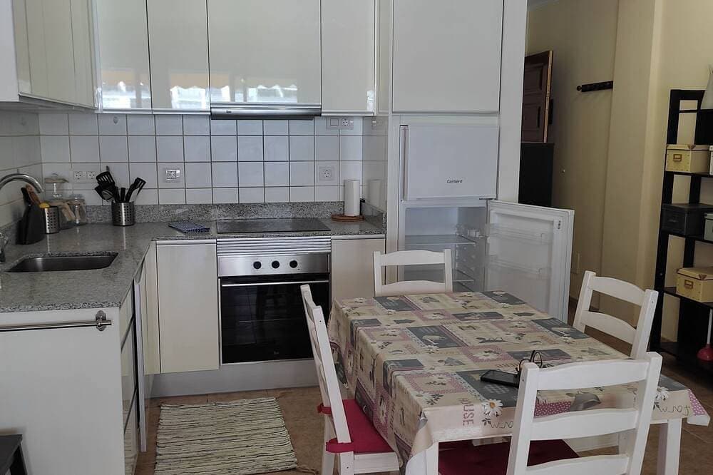 Foto 10 von 24: 1-Zimmer-Wohnung im Zentrum von Puerto de Mogan