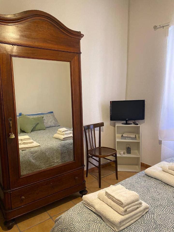 Foto 10 von 10: Double or Twin Room